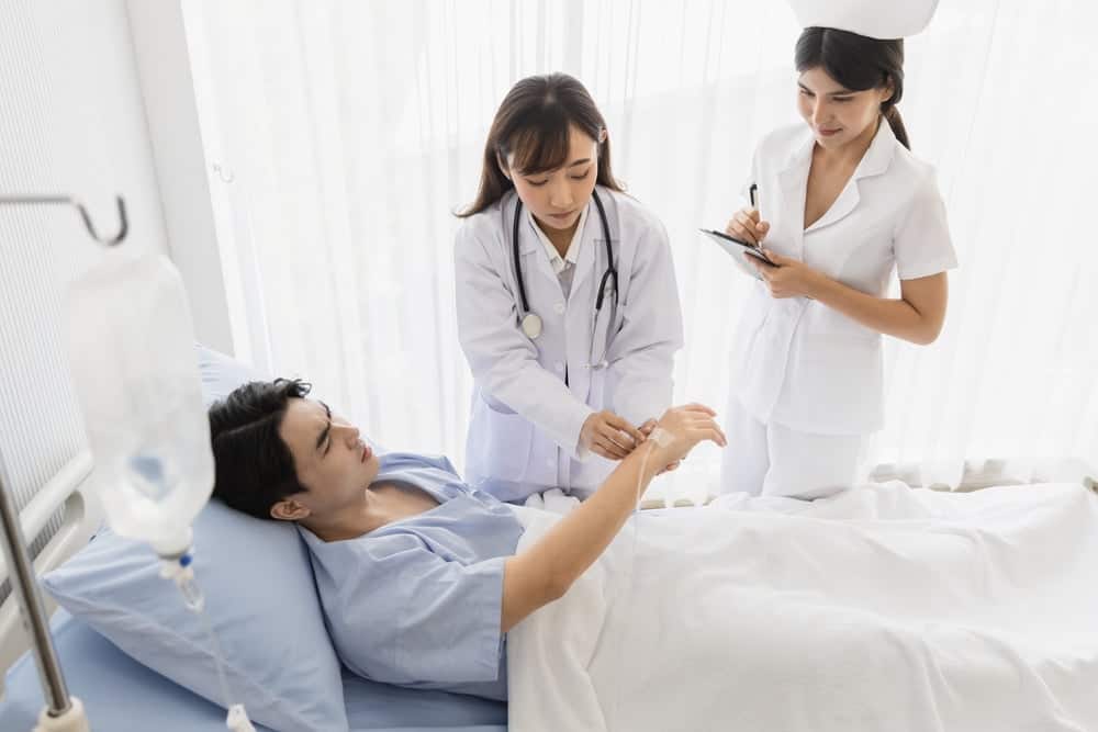 sốt xuất huyết có bị lại không