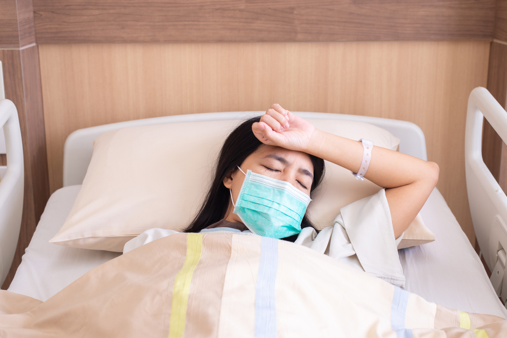 sốt xuất huyết vì sao khỏe rồi lại tử vong