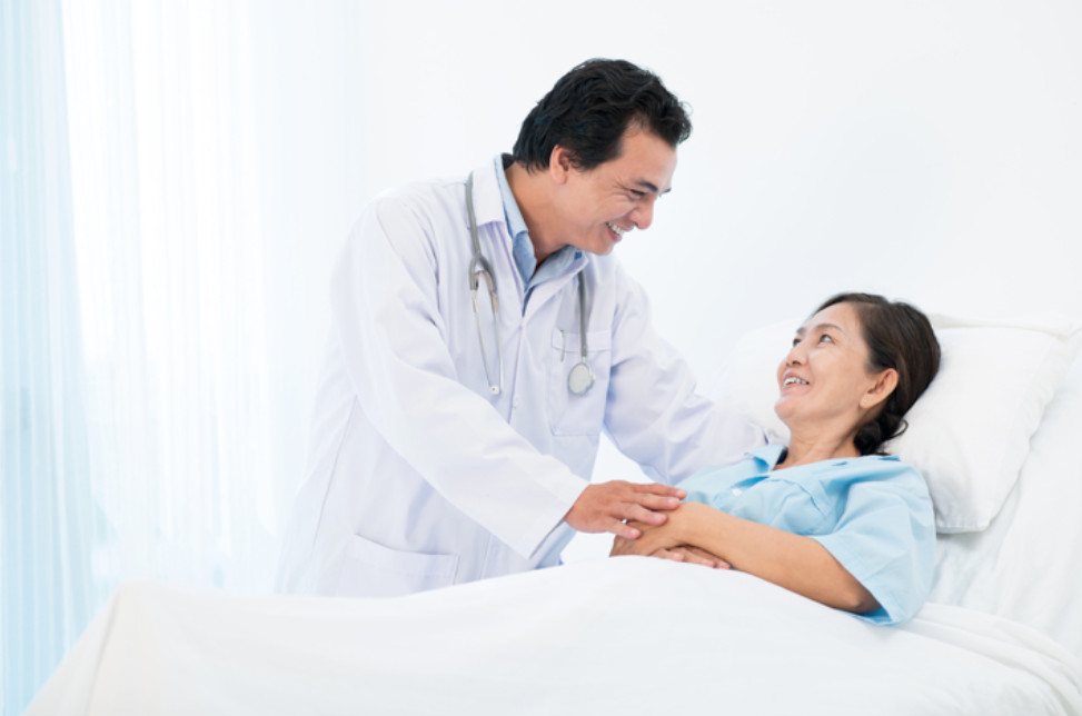 suy-tim-giai-doan-cuoi-2 Người bệnh suy tim giai đoạn cuối nhập viện thường xuyên hơn