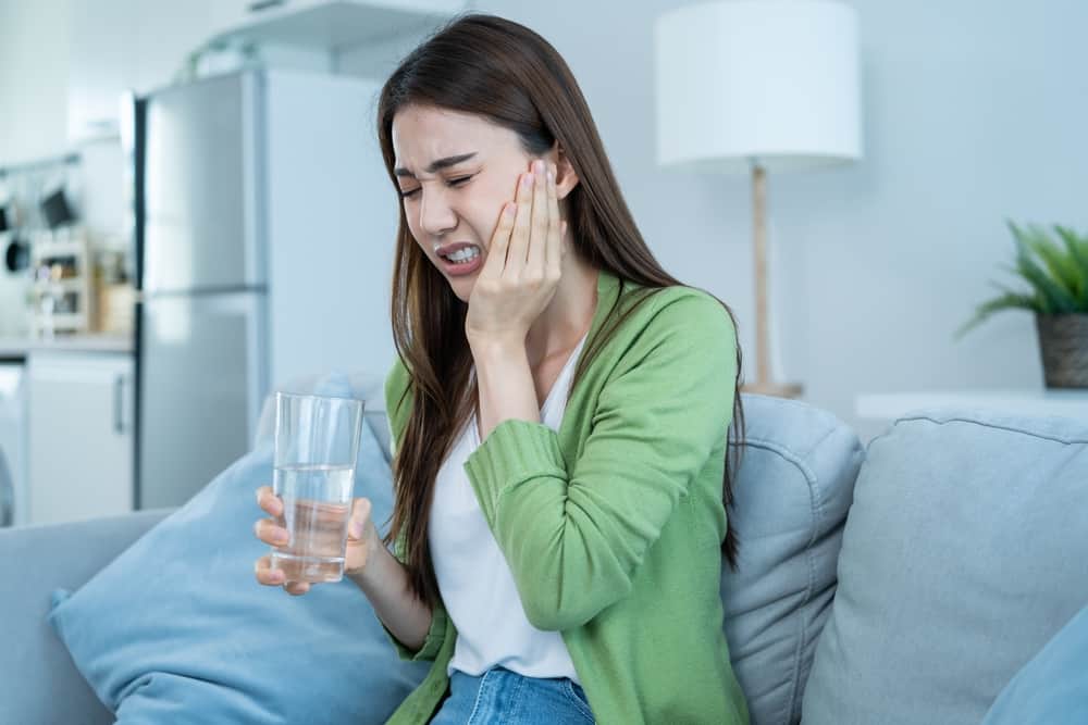 Tác hại của việc trám răng sai kỹ thuật