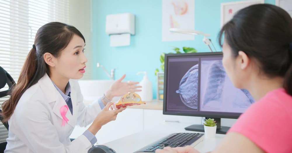 Tầm soát ung thư vú tái phát: Những điều bạn cần biết!
