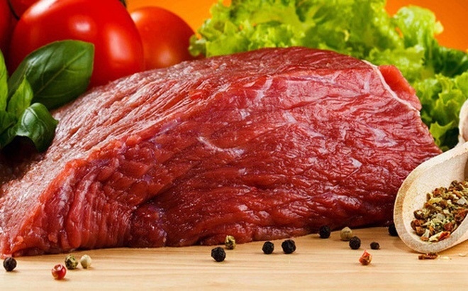 tang-cuong-khi-huyet-2-1 Thịt bò là một trong những thực phẩm giúp tăng cường khí huyết hiệu quả cho phái nữ