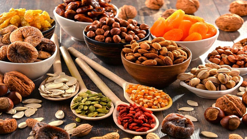 tang-kha-nang-thu-thai-5 Thay thế protein động vật bằng protein thực vật