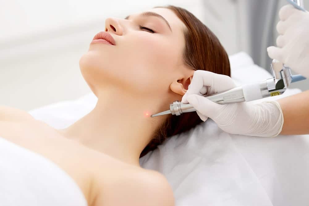 tẩy nốt ruồi bao nhiêu tiền tùy vào nhiều yếu tố