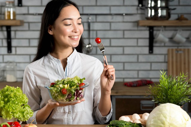tham-mun-4 Thói quen ăn uống lành mạnh giúp bạn bảo vệ sức khỏe và làn da