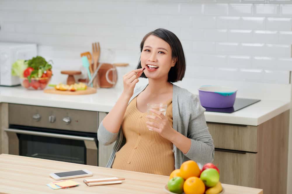 Thuốc cho bà bầu: Hướng dẫn an toàn từ A đến Z