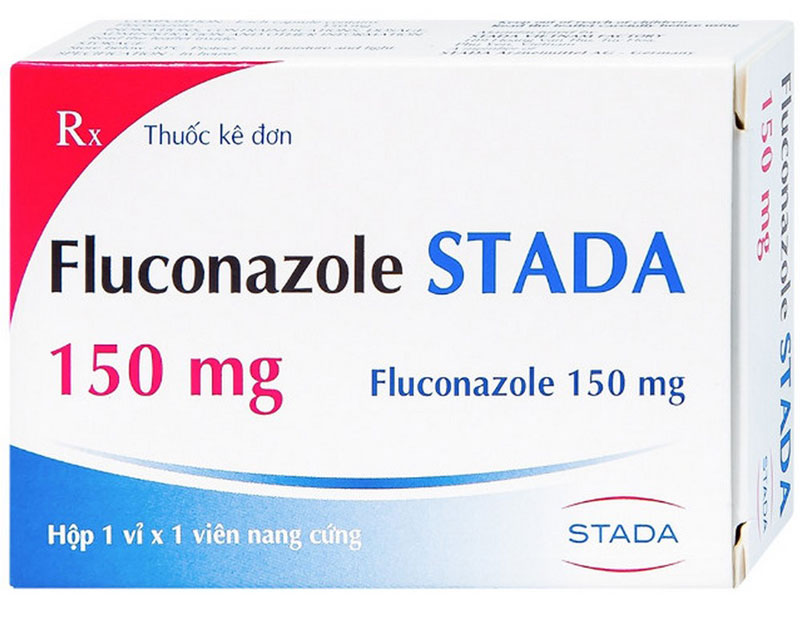 thuoc-tri-nam-fluconazole-dang-vien-nang-cung-150mg Thuốc trị nấm Fluconazole dạng viên nang cứng 150mg