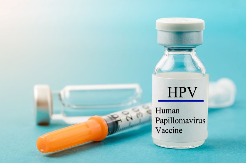 Tiêm vắc xin HPV mang lại nhiều ý nghĩa quan trọng trong việc phòng ngừa virus HPV