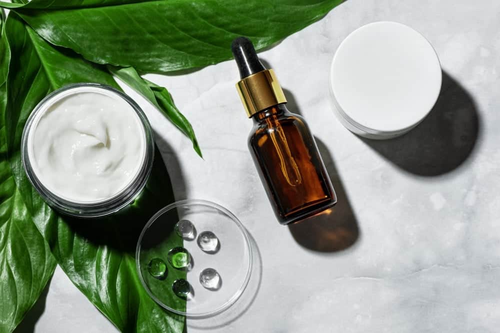 tiêu chí chọn mỹ phẩm cho da lão hóa