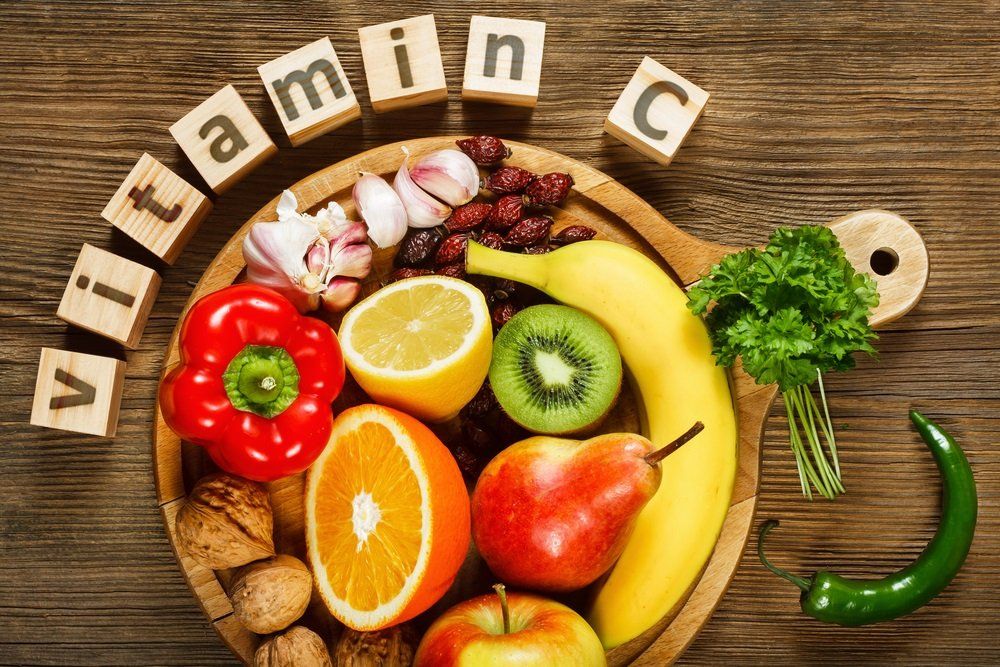 toc-nhuom-2 Vitamin C tốt cho tóc nhuộm