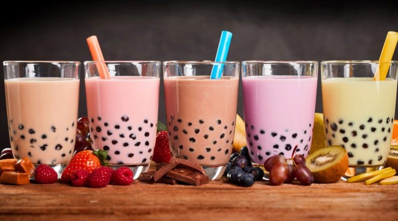 Lựa chọn thời điểm uống trà sữa phù hợp để không gây ảnh hưởng xấu tới sức khỏe