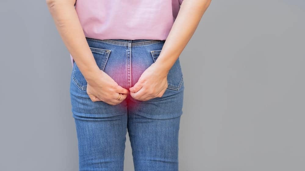 triệu chứng bệnh trĩ là gì?