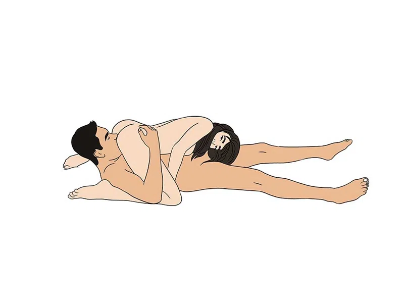 tu-the-lam-tinh-69 Cách làm tình bằng miệng với kiểu 69