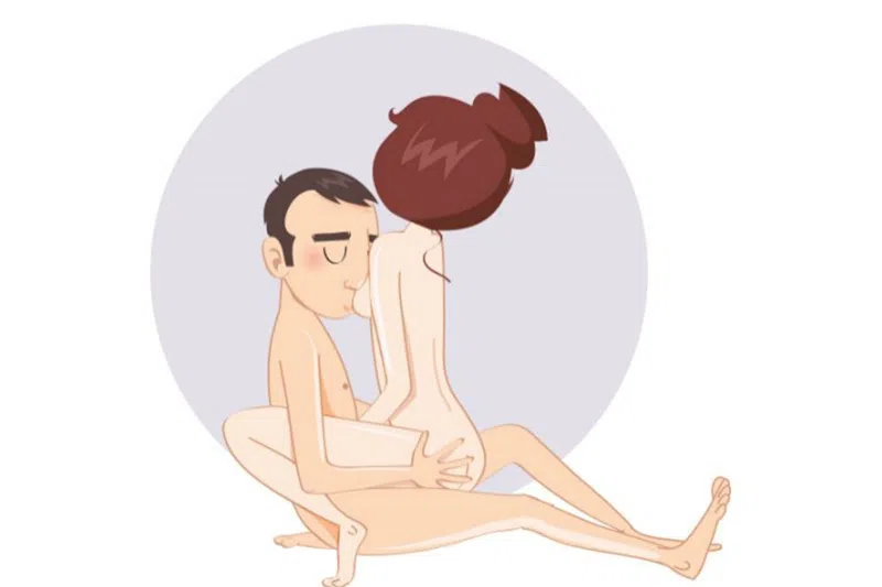 tu-the-yab-yum Học cách quan hệ vợ chồng cực khoái với tư thế Yab-Yum