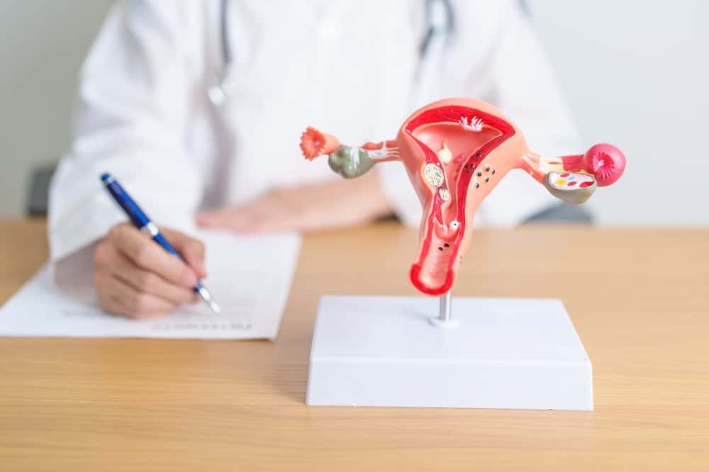 Ung thư cổ tử cung có nguy hiểm không và biến chứng