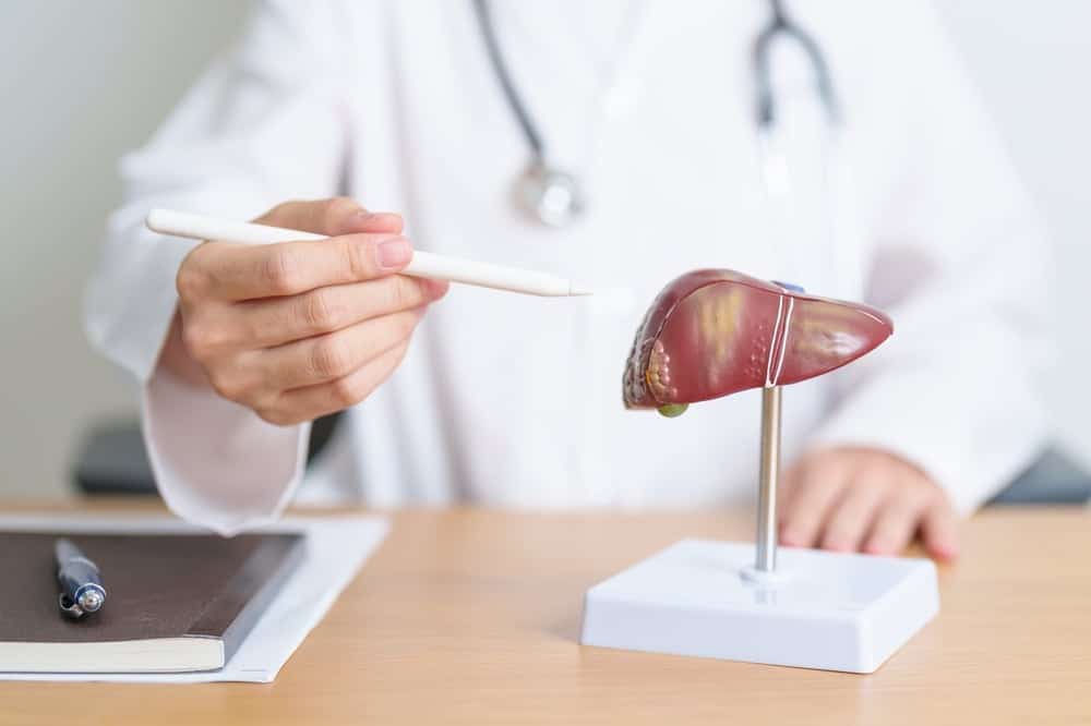 ung thư gan giai đoạn cuối sống được bao lâu tùy vào điều trị