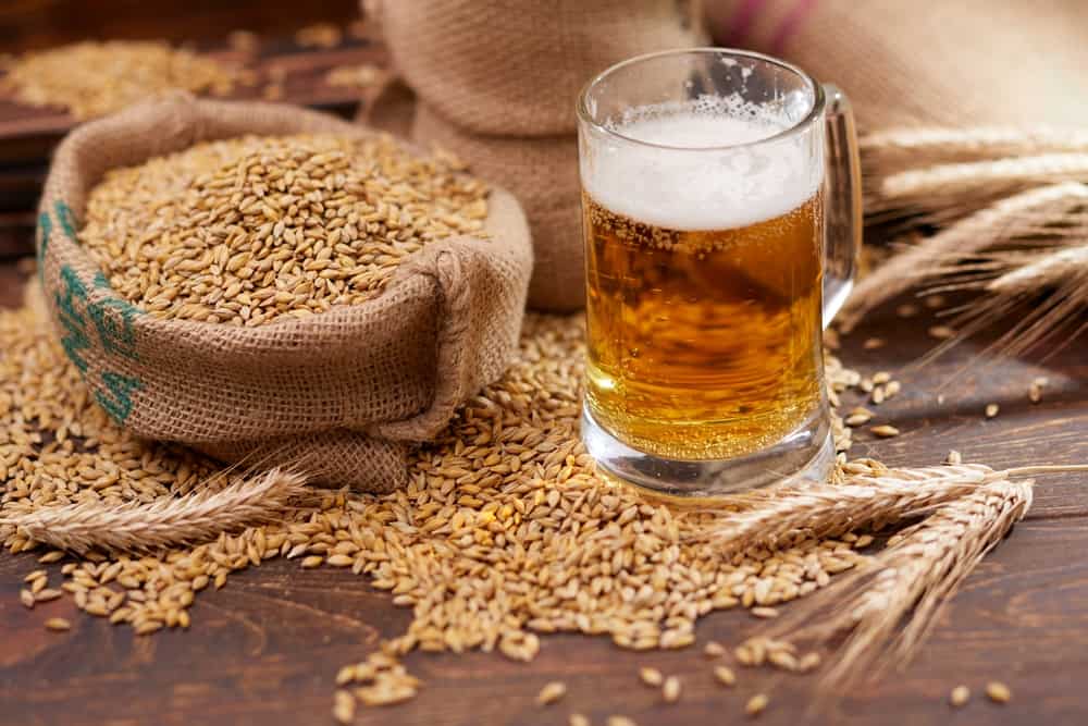 Uống bia bị ngứa, mẩn đỏ là do đâu? Cách khắc phục thế nào?