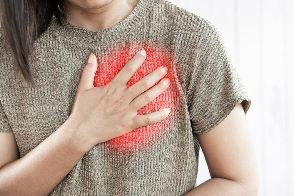 Uống cà phê có tốt cho tim mạch không?