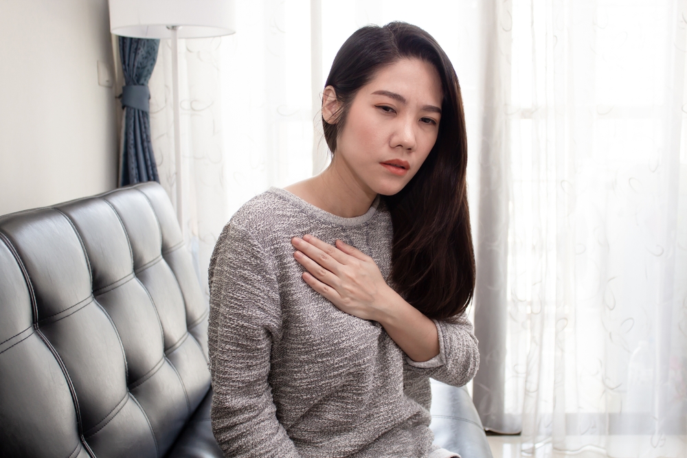 Uống cafe tim đập nhanh phải làm sao?