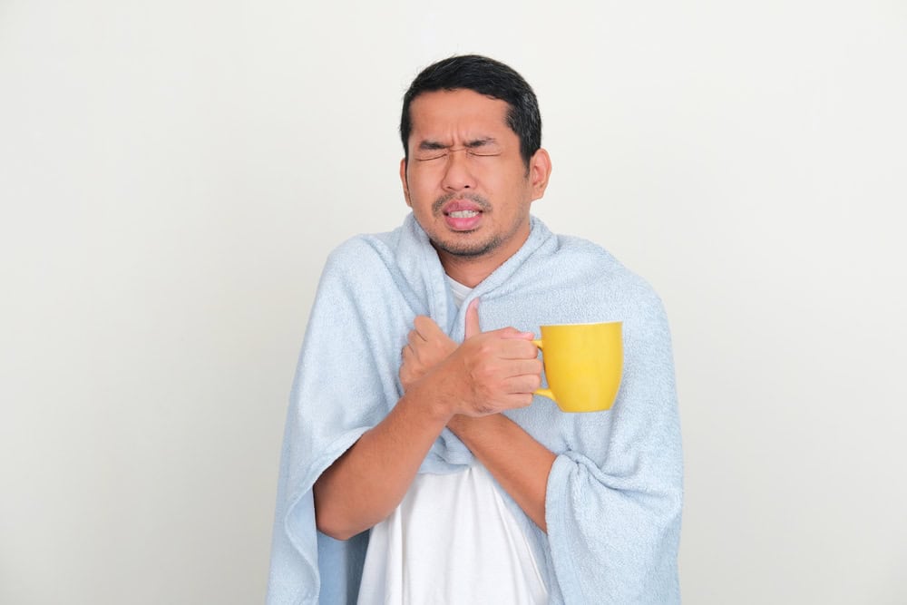 Uống gì để giải cảm nhanh? 7 loại nước chữa cảm cực kỳ hiệu quả