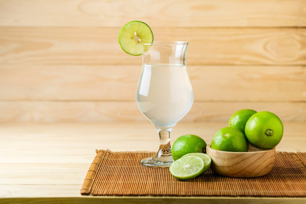 Uống nước chanh có tốt cho tim mạch không?