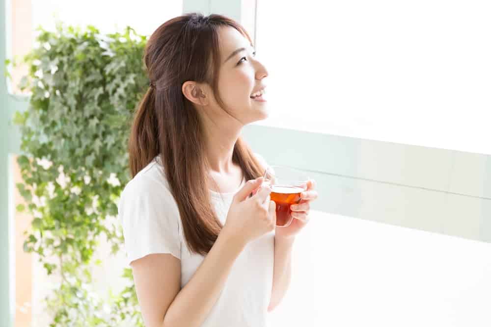 Uống trà gì tốt cho tim mạch? Trà thảo dược