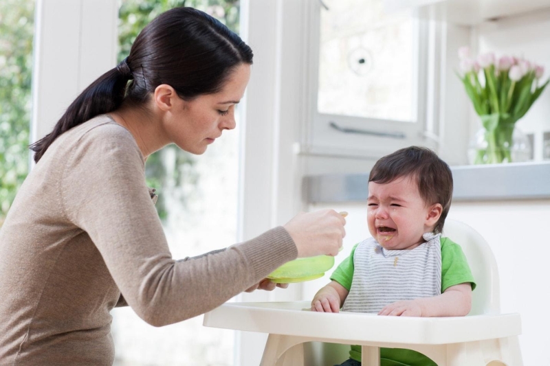 Bổ sung vi chất sai cách có thể gây ra những hệ quả khôn lường đối với sức khỏe của trẻ (Ảnh minh họa - nguồn: Internet)