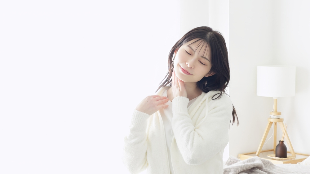 vì sao nên dùng mỹ phẩm cho da lão hóa