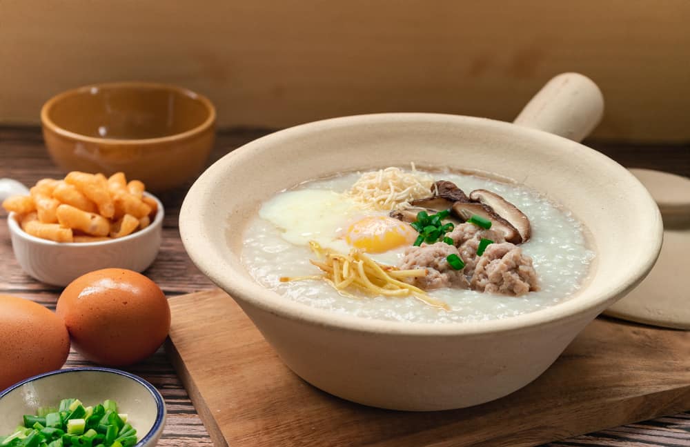 viêm amidan hốc mủ nên ăn gì: