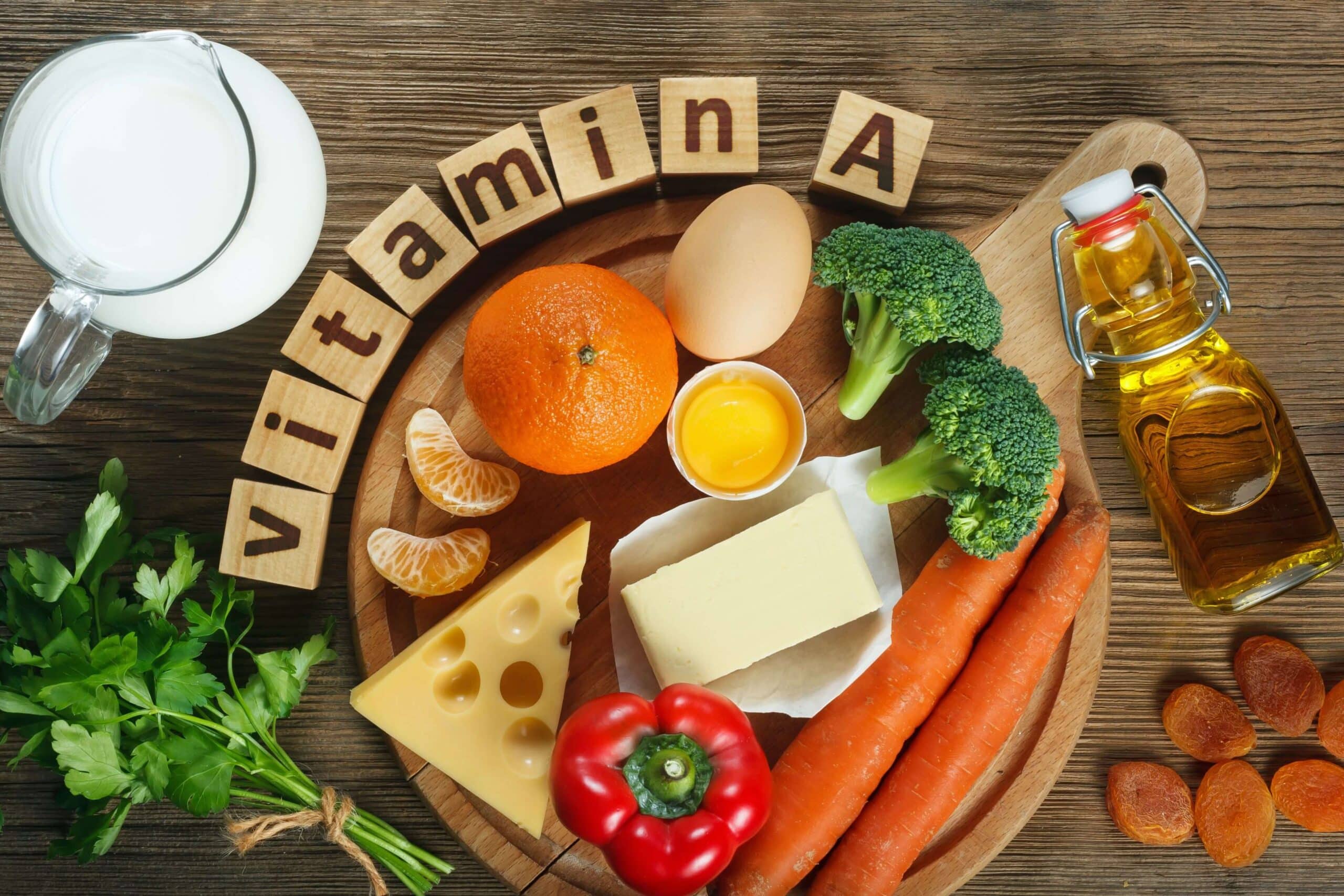 vitamin-a-1-1 Vitamin A là gì?