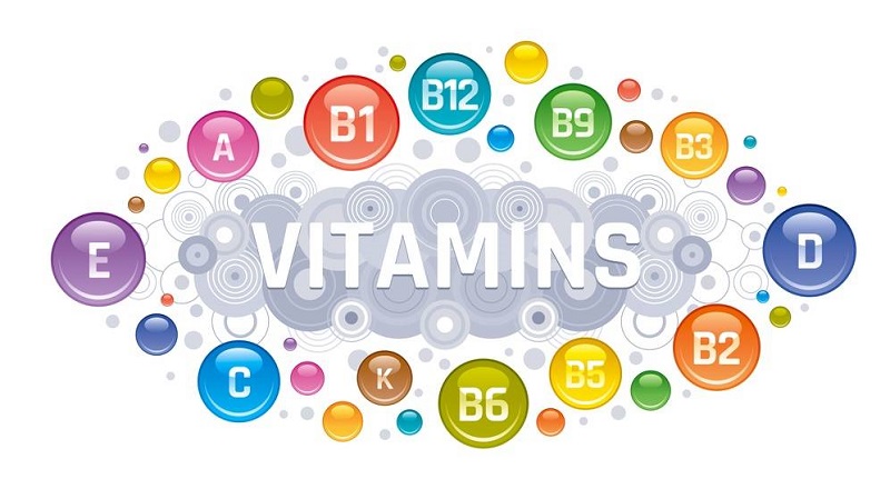 vitamin-va-khoang-chat-1 Các loại vitamin cần thiết nhất cho hoạt động của cơ thể.