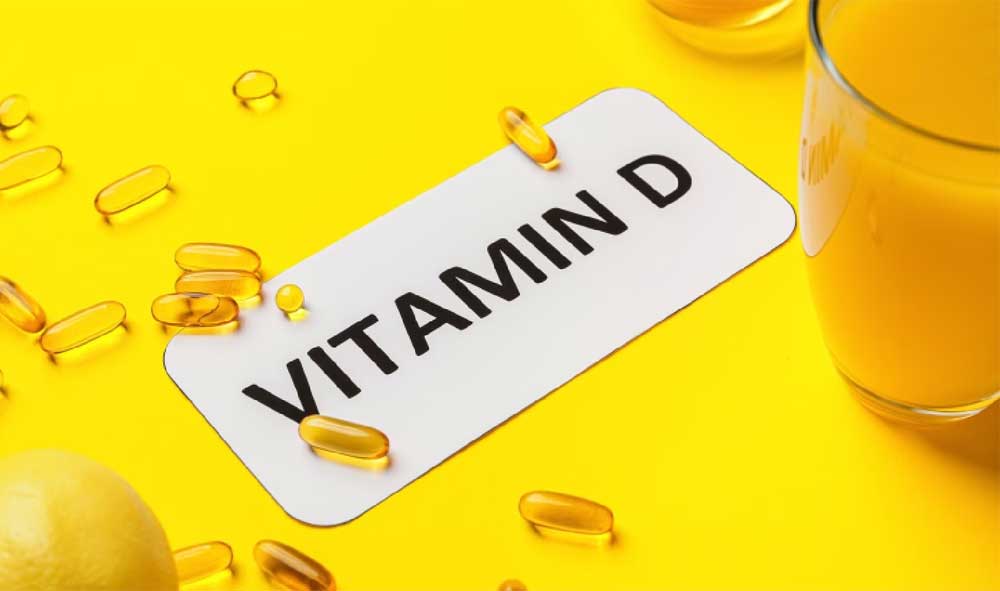 vitamind-1-1 Vitamin D là một chất dinh dưỡng quan trọng đối với sức khỏe con người