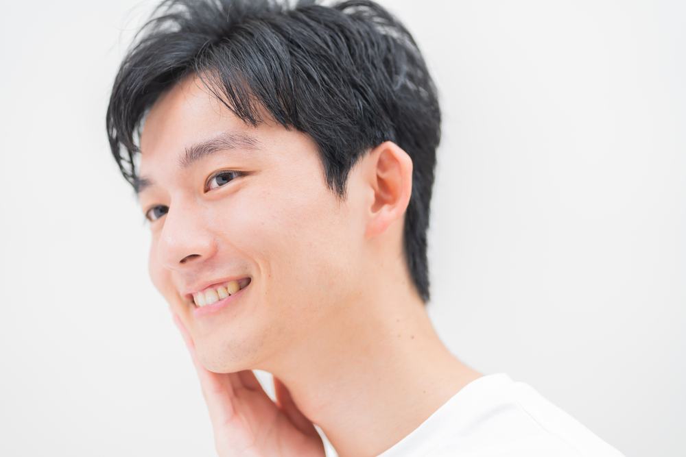 Yết hầu to thì sao