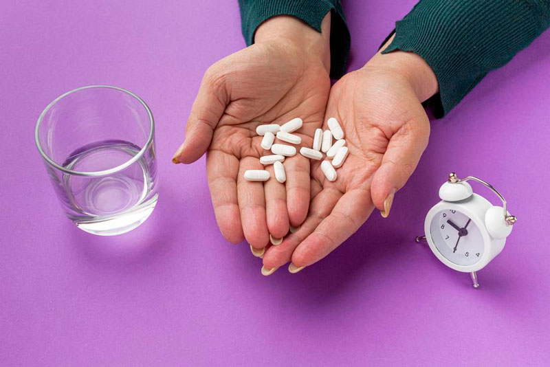 lieu-dung-pregabalin-50mg-can-dieu-chinh-phu-hop-cho-tung-doi-tuong Liều dùng Pregabalin 50mg cần điều chỉnh phù hợp cho từng đối tượng